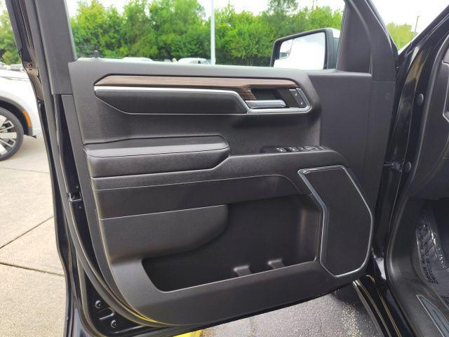 used 2022 Chevrolet Silverado 1500 car, priced at $37,691