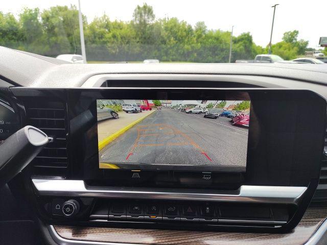 used 2022 Chevrolet Silverado 1500 car, priced at $37,691