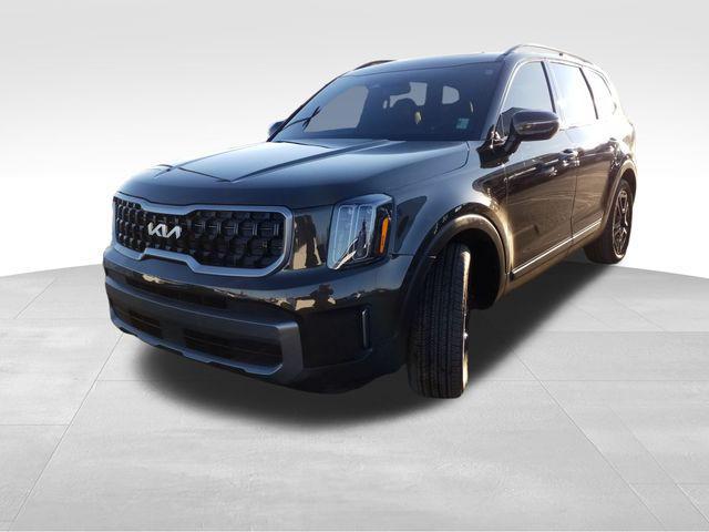 used 2023 Kia Telluride car, priced at $39,797