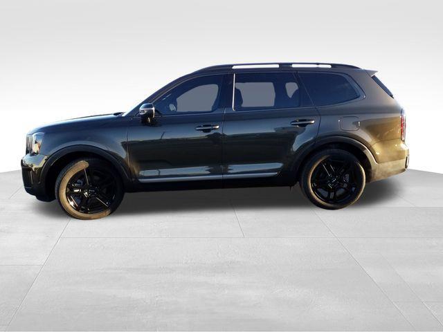 used 2023 Kia Telluride car, priced at $39,797