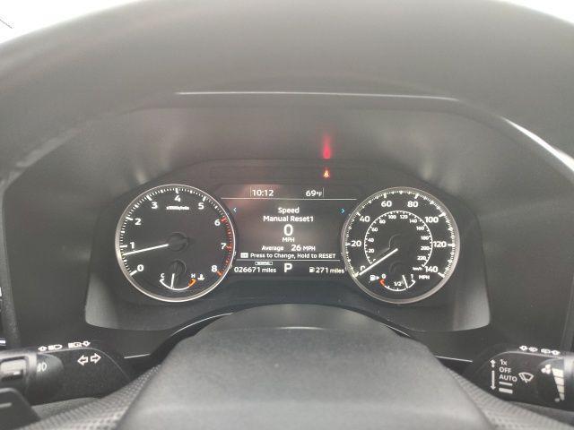 used 2023 Mitsubishi Outlander car, priced at $25,990