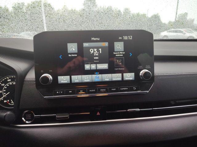used 2023 Mitsubishi Outlander car, priced at $25,990