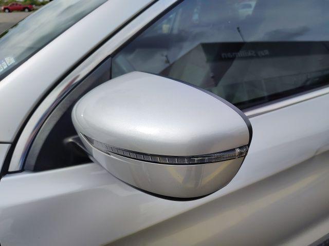 used 2018 Nissan Rogue Sport car, priced at $12,591