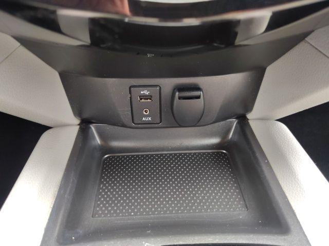 used 2018 Nissan Rogue Sport car, priced at $12,591