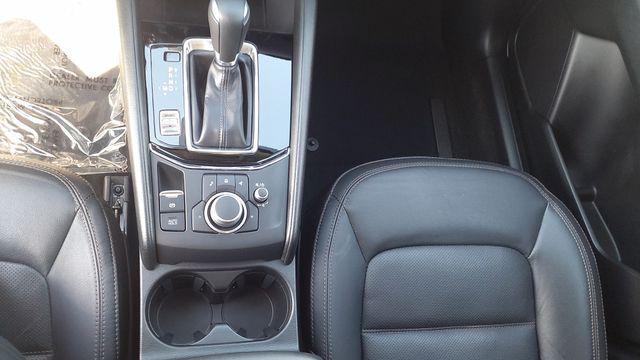 used 2023 Mazda CX-5 car, priced at $26,998