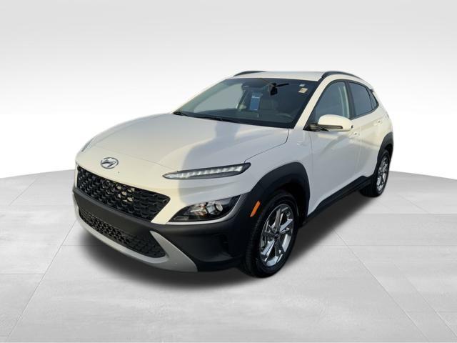 used 2023 Hyundai Kona car, priced at $23,990