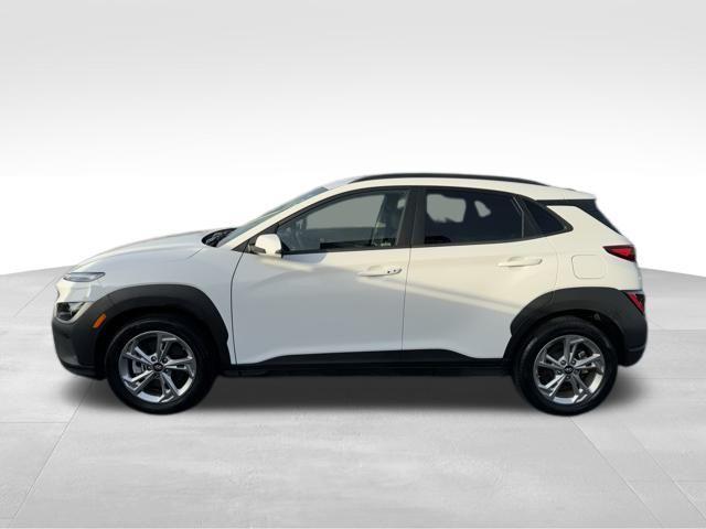 used 2023 Hyundai Kona car, priced at $23,990