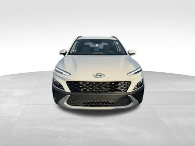 used 2023 Hyundai Kona car, priced at $23,990