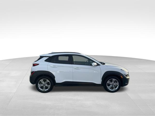 used 2023 Hyundai Kona car, priced at $23,990