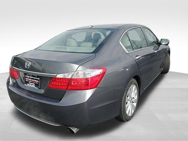 used 2013 Honda Accord car, priced at $11,990