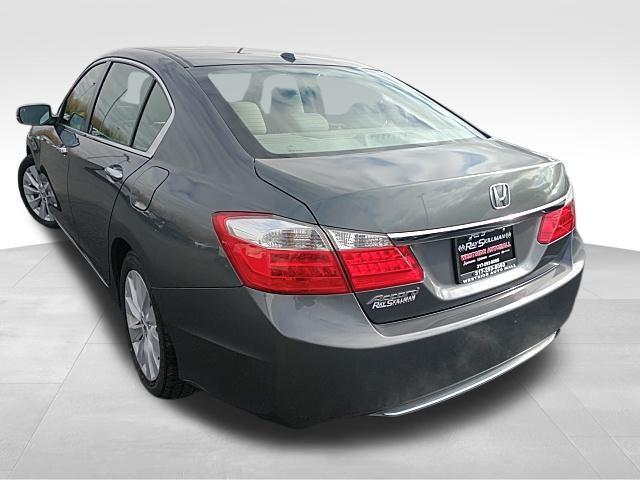 used 2013 Honda Accord car, priced at $11,990