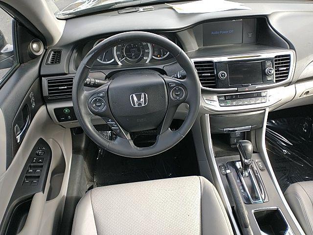 used 2013 Honda Accord car, priced at $11,990