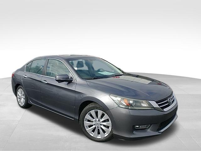 used 2013 Honda Accord car, priced at $11,990