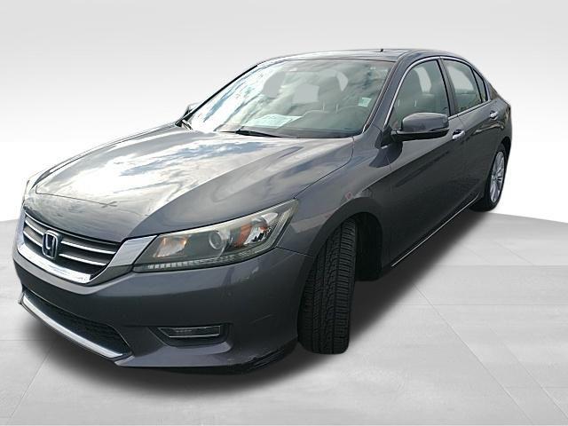 used 2013 Honda Accord car, priced at $11,990