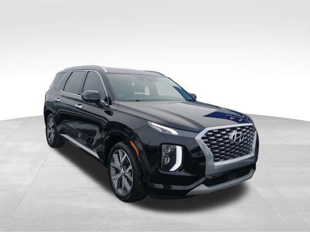 used 2022 Hyundai Palisade car, priced at $35,990