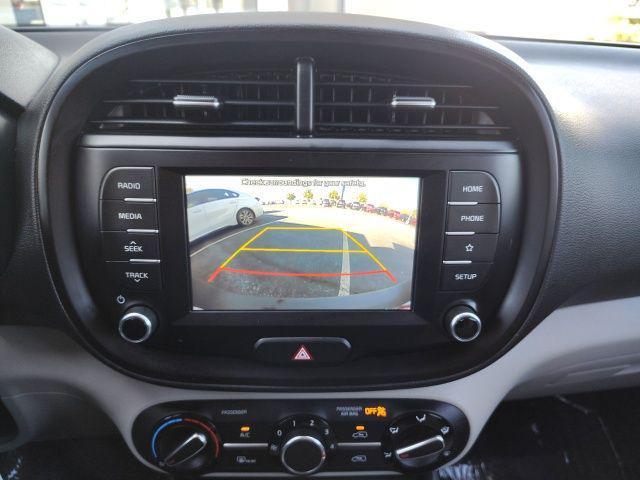 used 2020 Kia Soul car, priced at $16,591