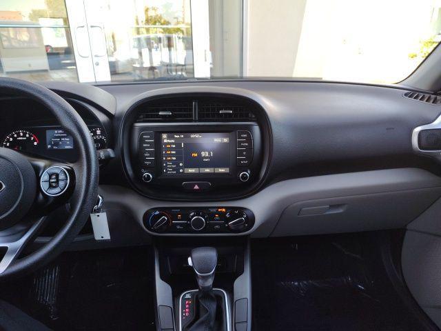 used 2020 Kia Soul car, priced at $16,591