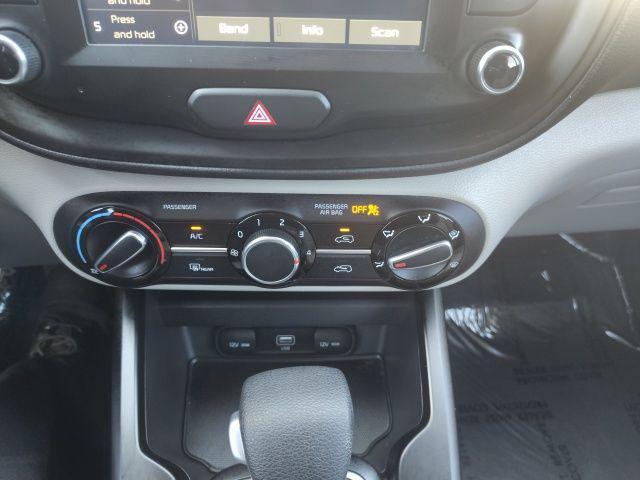 used 2020 Kia Soul car, priced at $16,591