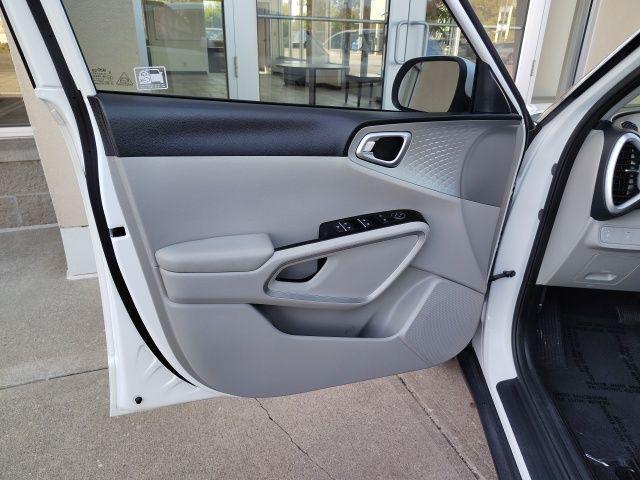 used 2020 Kia Soul car, priced at $16,591