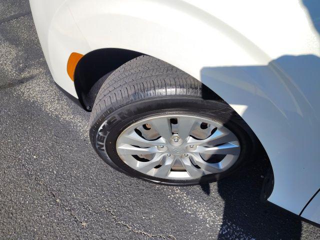 used 2020 Kia Soul car, priced at $16,591