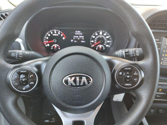used 2020 Kia Soul car, priced at $16,591