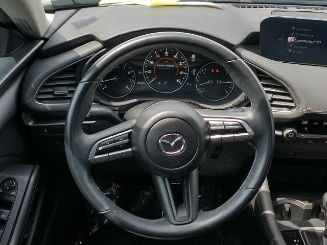 used 2021 Mazda Mazda3 car, priced at $20,990