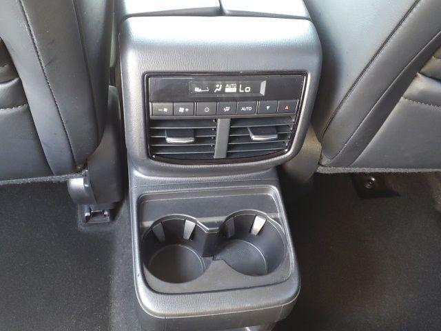 used 2022 Mazda CX-9 car, priced at $26,900