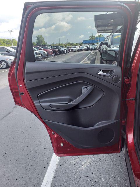 used 2017 Ford Escape car, priced at $12,990