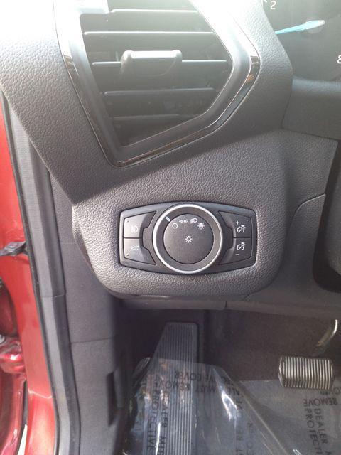 used 2017 Ford Escape car, priced at $12,990