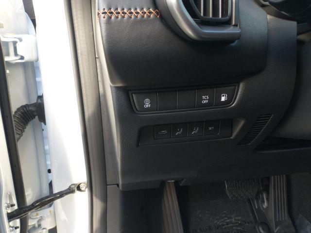 used 2025 Mazda CX-50 Hybrid car, priced at $39,270