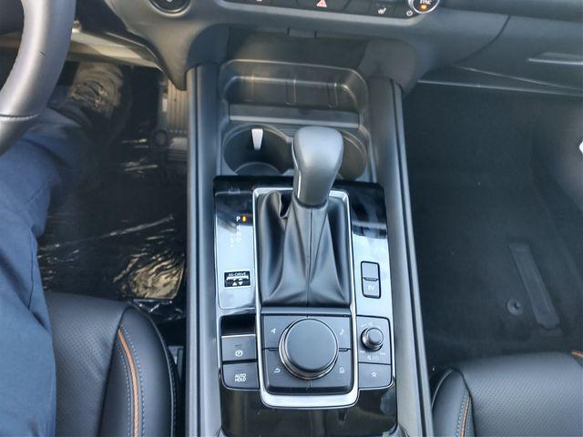 used 2025 Mazda CX-50 Hybrid car, priced at $39,270