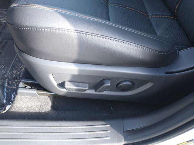used 2025 Mazda CX-50 Hybrid car, priced at $39,270
