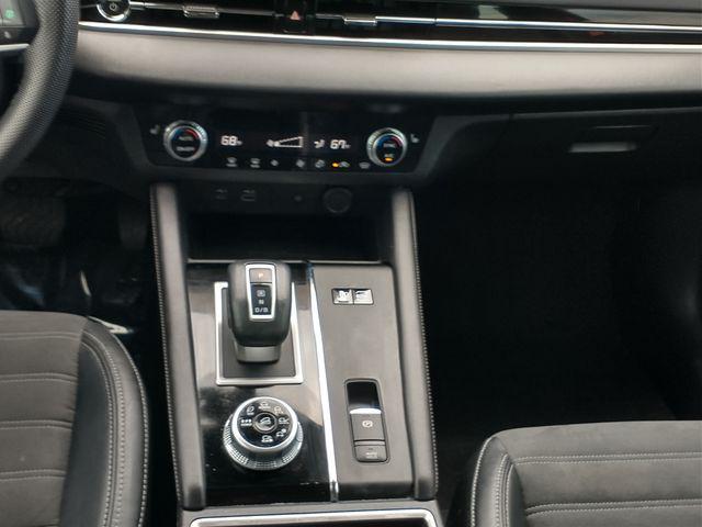 used 2023 Mitsubishi Outlander PHEV car, priced at $32,900