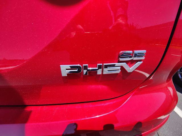 used 2023 Mitsubishi Outlander PHEV car, priced at $33,900