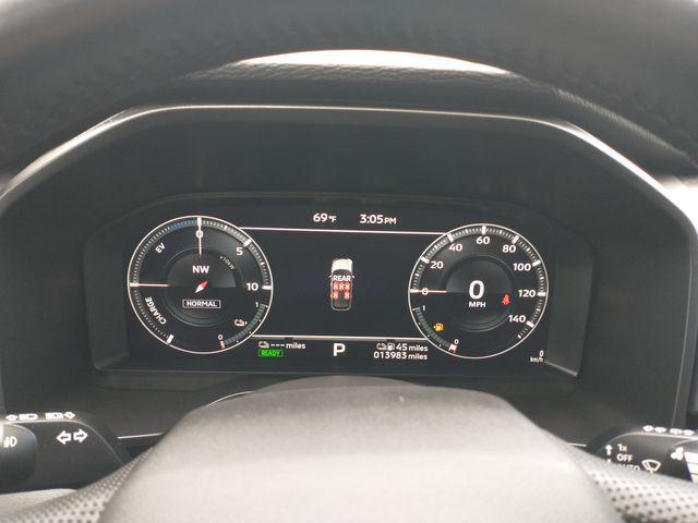 used 2023 Mitsubishi Outlander PHEV car, priced at $32,900