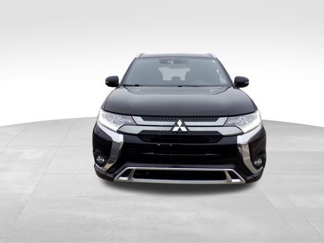 used 2020 Mitsubishi Outlander PHEV car, priced at $25,299