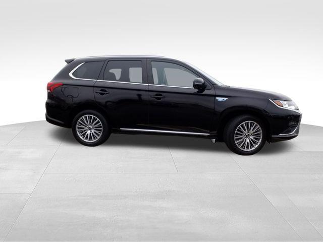 used 2020 Mitsubishi Outlander PHEV car, priced at $25,299