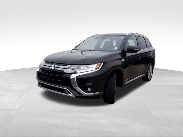 used 2020 Mitsubishi Outlander PHEV car, priced at $25,299