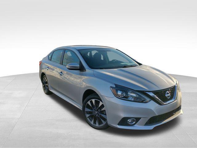 used 2019 Nissan Sentra car, priced at $12,990