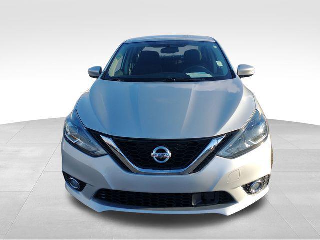 used 2019 Nissan Sentra car, priced at $12,990