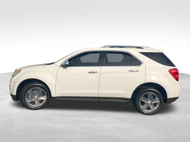 used 2015 Chevrolet Equinox car, priced at $10,990