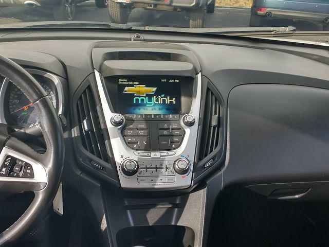 used 2015 Chevrolet Equinox car, priced at $10,990