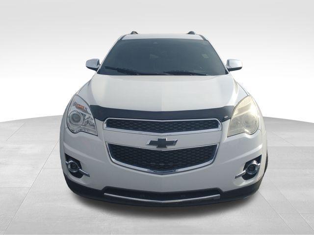 used 2015 Chevrolet Equinox car, priced at $10,990