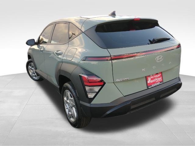 used 2024 Hyundai Kona car, priced at $24,775