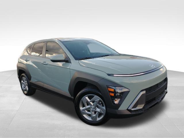 used 2024 Hyundai Kona car, priced at $24,775