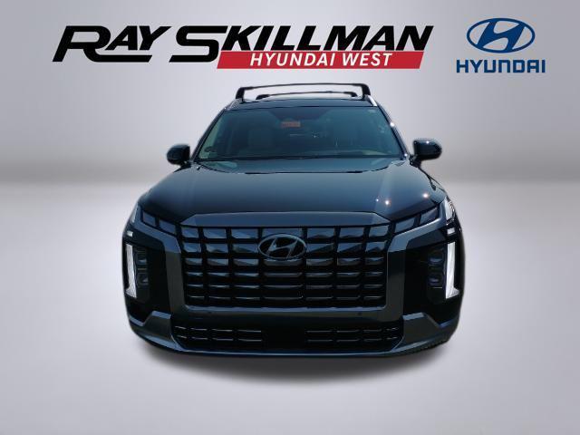 new 2025 Hyundai Palisade car, priced at $55,309