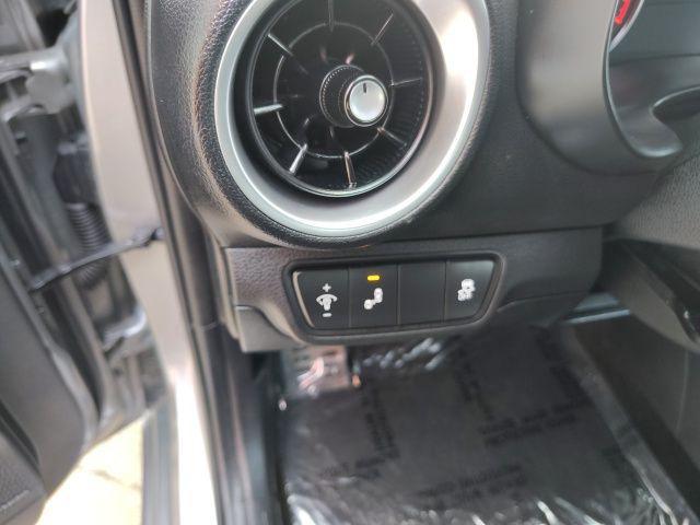 used 2023 Kia Forte car, priced at $21,991