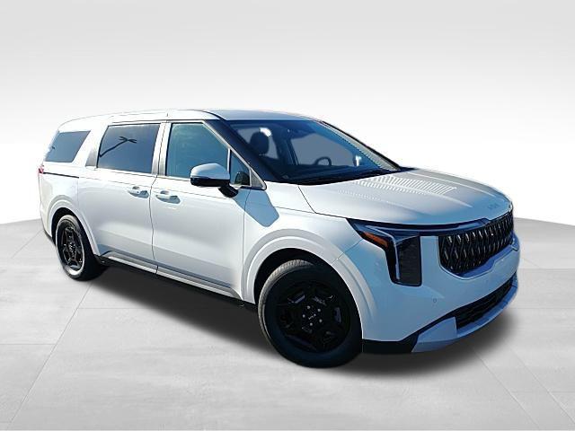 new 2025 Kia Carnival car, priced at $40,390