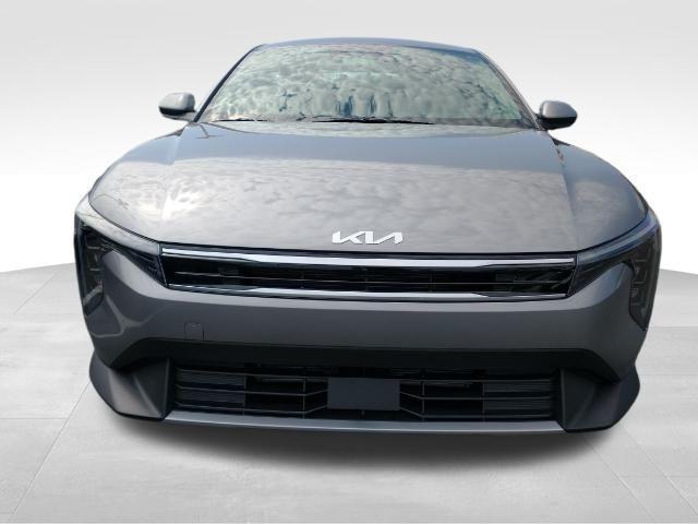 new 2025 Kia K4 car, priced at $24,645