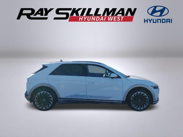 new 2024 Hyundai IONIQ 5 car, priced at $52,501